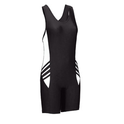 16080 - Youth Defiance II Compression Speedsuit