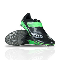 20104-4C - Saucony Spitfire Track Spikes