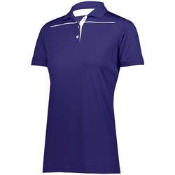 222761 - Holloway Defer Ladies Polo