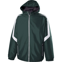 229059 - Holloway Charger Jacket