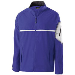 229543 - Holloway Weld Men's Jacket