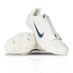 nike zoom lj 4 track and field shoes