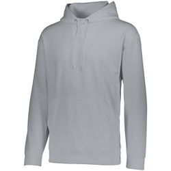 5505 - Augusta Wicking Fleece Hooded Sweatshirt