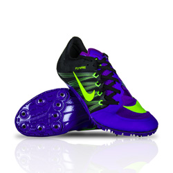705373-035 - Nike Zoom JA FLy Unisex Spike