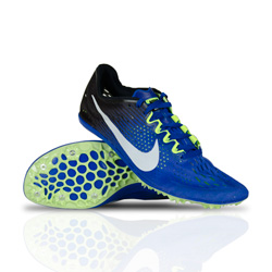 835997-413 - Nike Zoom Victory 3 Track Spikes