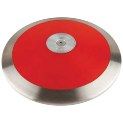 B1359 - Cantabrian Red Intern'L Lo-Spin 1k
