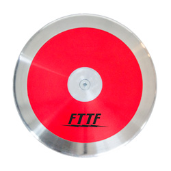 p143 - FTTF Red Discus 1.6K