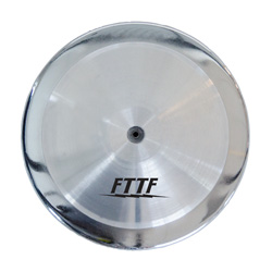 P201 - FTTF Silver Discus 2K