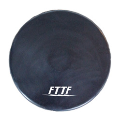 P343 - FTTF Rubber 1.6K Discus