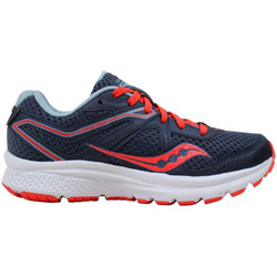 S10420-2 - Saucony Grid Cohesion 11 Womens