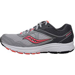 Saucony Grid Cohesion 10 Women's